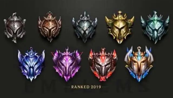 LOL段位会掉吗?排位机制详解与防掉分攻略