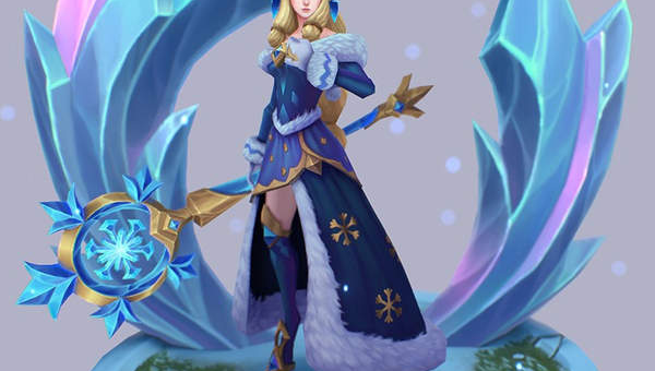 LOL皮肤专家揭秘:从设计理念到收藏价值的深度解析