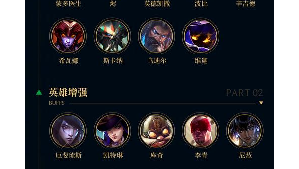 英雄联盟最新补丁下载与安装全攻略